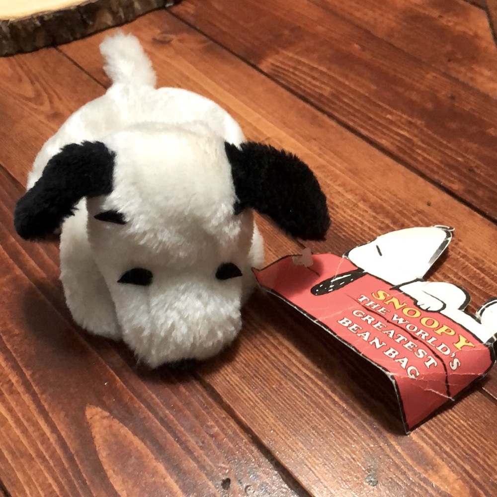 Vintage snoopy